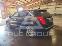 2018 Cadillac XT5 фото
