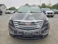 2018 Cadillac XT5 фото