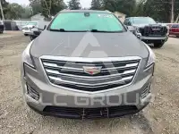 2018 Cadillac XT5 фото