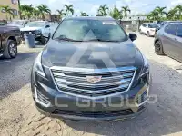 2018 Cadillac XT5 фото