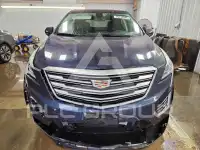 2018 Cadillac XT5 фото