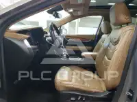 2018 Cadillac XT5 photo