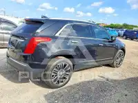 2018 Cadillac XT5 фото