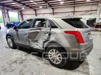 2018 Cadillac XT5 фото