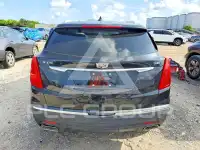 2018 Cadillac XT5 фото