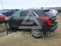 2018 Cadillac XT5 photo