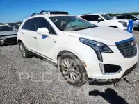 2018 Cadillac XT5 фото