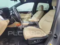 2018 Cadillac XT5 фото