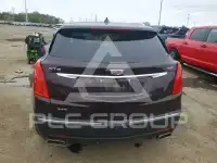 2018 Cadillac XT5 photo