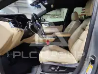 2018 Cadillac XT5 фото