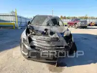 2018 Cadillac XT5 фото