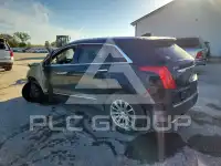 2018 Cadillac XT5 фото