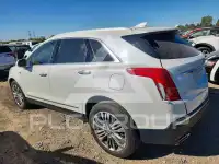 2018 Cadillac XT5 фото