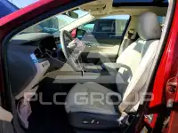 2018 Cadillac XT5 фото