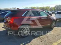 2018 Cadillac XT5 фото