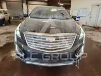 2018 Cadillac XT5 фото