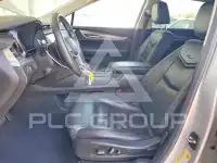 2018 Cadillac XT5 фото