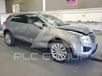2018 Cadillac XT5 photo
