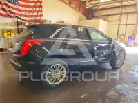 2018 Cadillac XT5 фото