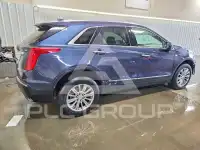 2018 Cadillac XT5 фото