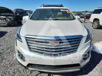 2018 Cadillac XT5 фото