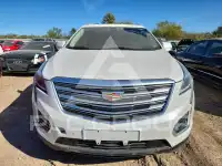 2018 Cadillac XT5 фото