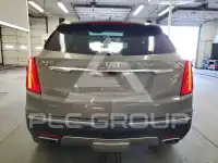 2018 Cadillac XT5 photo
