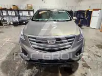 2018 Cadillac XT5 фото