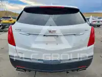 2018 Cadillac XT5 фото