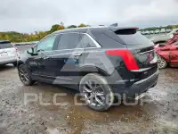 2018 Cadillac XT5 фото