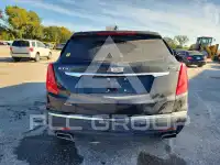 2018 Cadillac XT5 фото