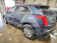 2018 Cadillac XT5 фото