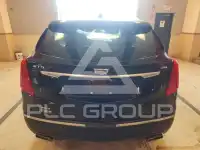 2018 Cadillac XT5 фото