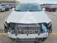 2018 Cadillac XT5 фото