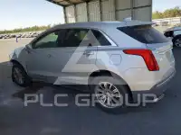 2018 Cadillac XT5 фото