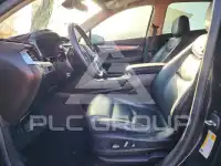 2018 Cadillac XT5 фото