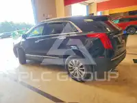 2018 Cadillac XT5 фото