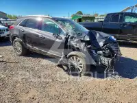 2018 Cadillac XT5 фото