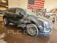2018 Cadillac XT5 фото