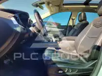 2018 Cadillac XT5 фото