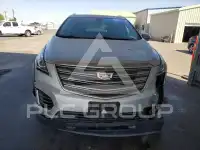 2018 Cadillac XT5 фото