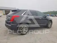 2018 Cadillac XT5 фото