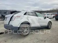2018 Cadillac XT5 photo