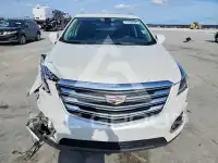 2018 Cadillac XT5 фото