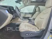 2018 Cadillac XT5 фото