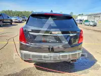2018 Cadillac XT5 фото