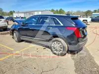 2018 Cadillac XT5 фото