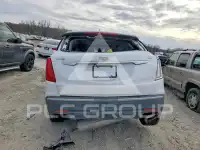 2018 Cadillac XT5 photo
