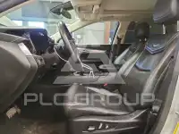 2018 Cadillac XT5 фото