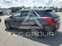 2018 Cadillac XT5 фото